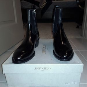 Jimmy Choo men's shoes size 43/ US10